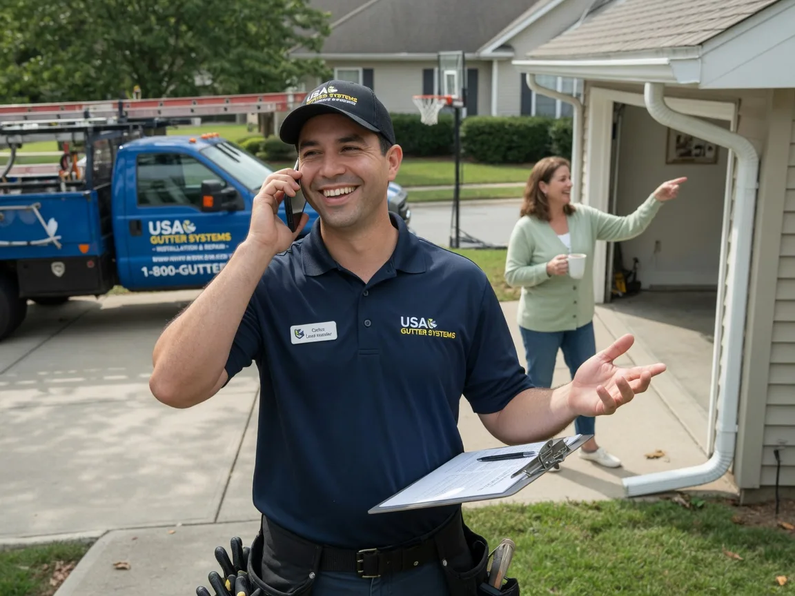 Gutter Installation Livingston, NJ FAQs
