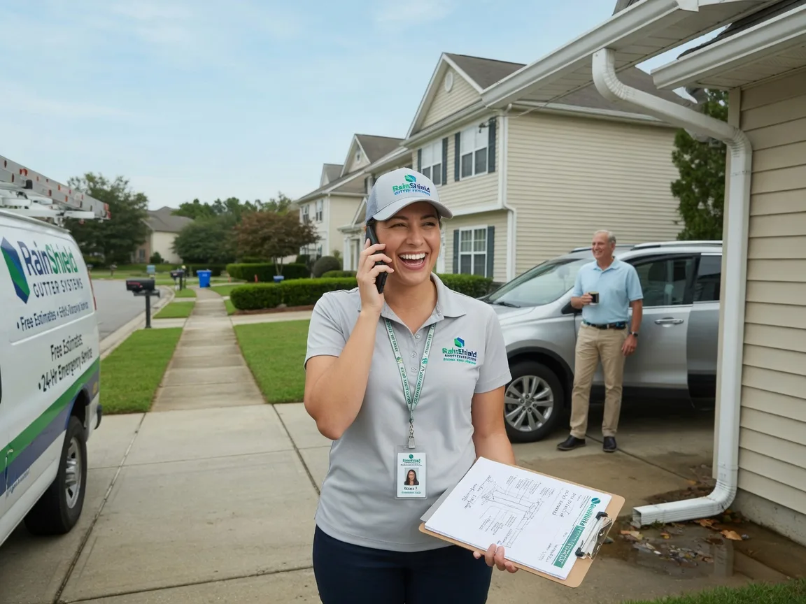 Gutter Installation Livingston, NJ FAQs
